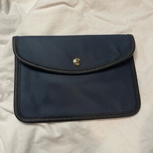 Michael Kors Navy Bag